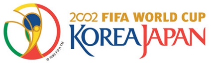 サッカーワールドカップ2002